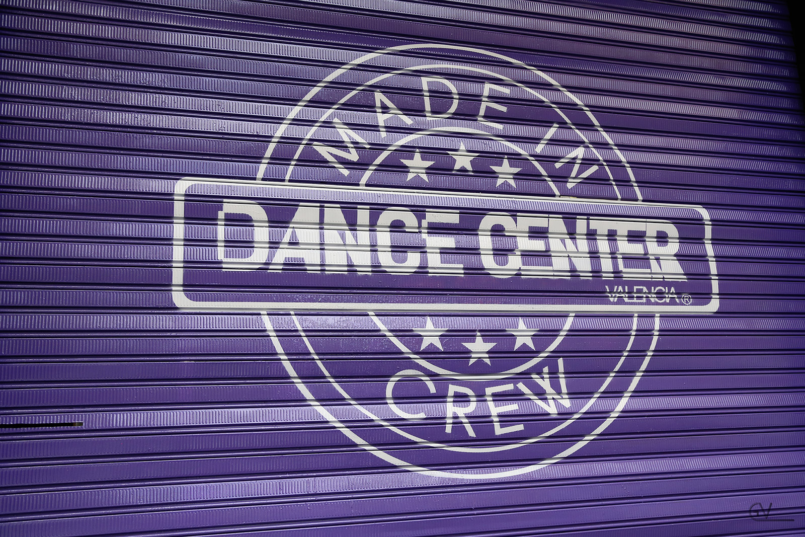 Dance Center · Valencia